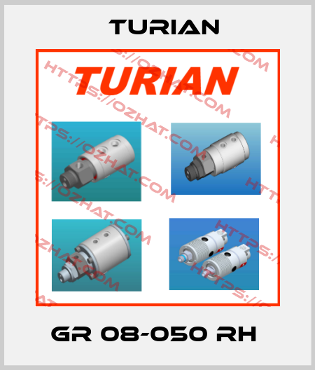GR 08-050 RH  Turian