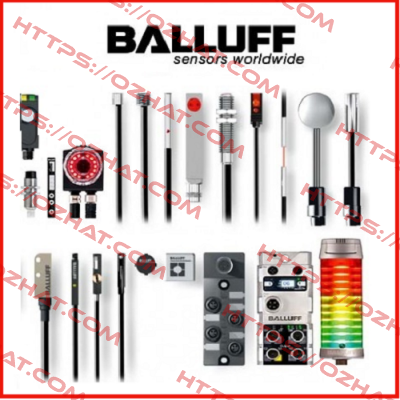 BHS G409N-PSD10-EP02 Balluff