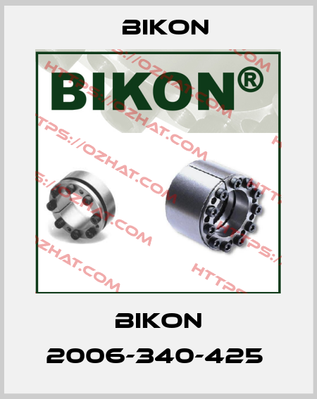 BIKON 2006-340-425  Bikon