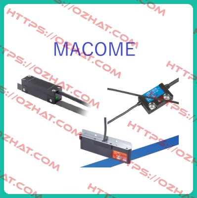 BKO-C1730H09    OEM Macome