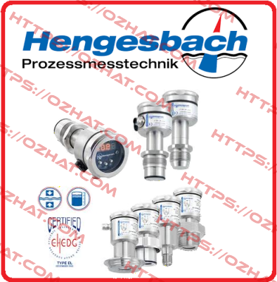 KERADIFF 140ACY7B11  Hengesbach