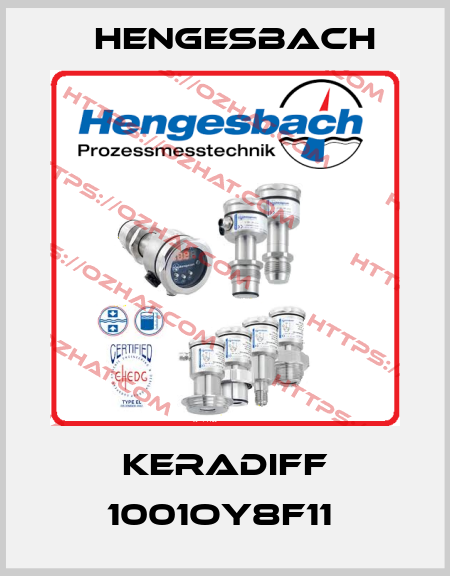 KERADIFF 1001OY8F11  Hengesbach