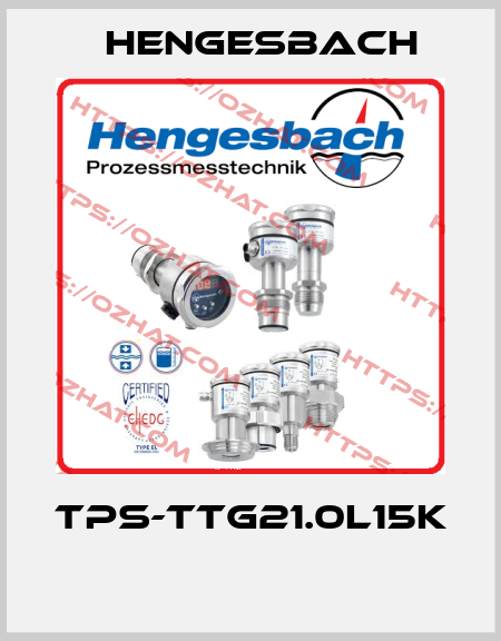 TPS-TTG21.0L15K  Hengesbach