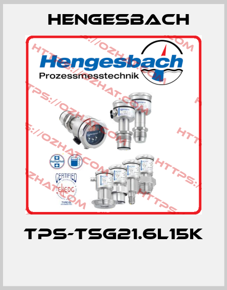 TPS-TSG21.6L15K  Hengesbach