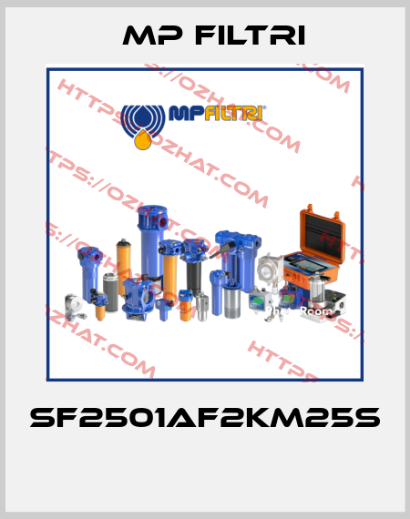 SF2501AF2KM25S  MP Filtri