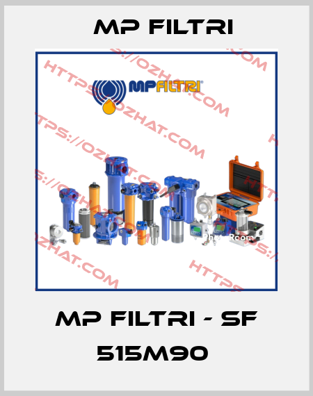 MP Filtri - SF 515M90  MP Filtri