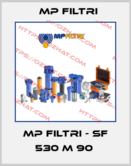 MP Filtri - SF 530 M 90  MP Filtri