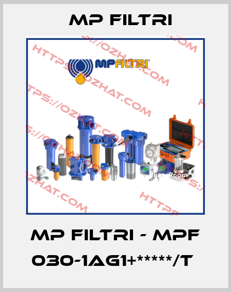 MP Filtri - MPF 030-1AG1+*****/T  MP Filtri