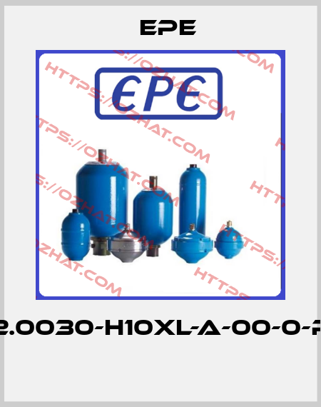2.0030-H10XL-A-00-0-P  Epe
