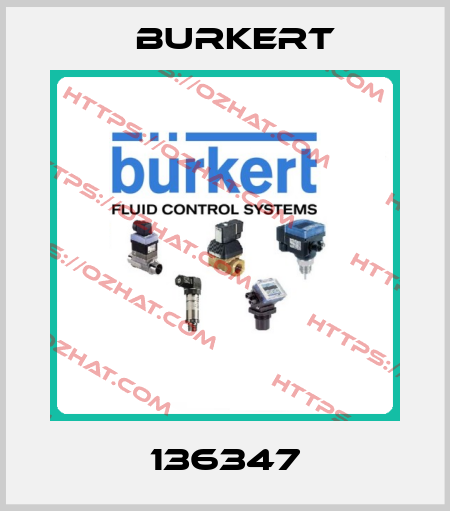 136347 Burkert