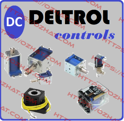 56580-60 (OEM) DELTROL