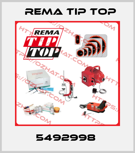5492998  Rema Tip Top