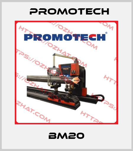 BM20 Promotech