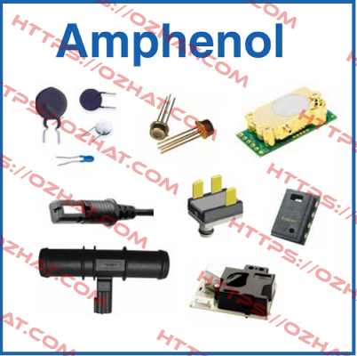 BNC ADAPTOR (FEMALE Ó FEMALE 75OHMS)  Amphenol