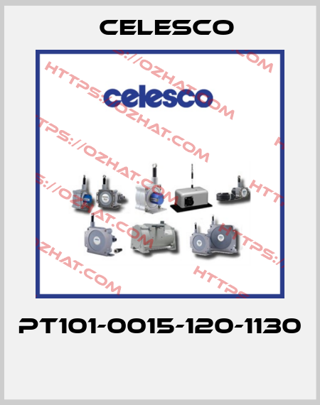 PT101-0015-120-1130  Celesco