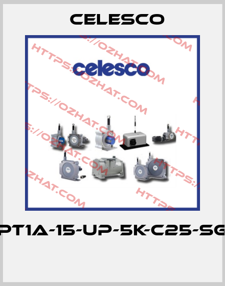 PT1A-15-UP-5K-C25-SG  Celesco