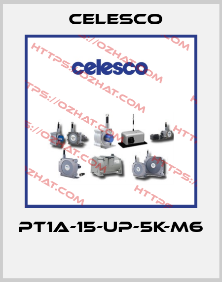 PT1A-15-UP-5K-M6  Celesco
