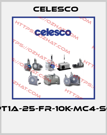 PT1A-25-FR-10K-MC4-SG  Celesco