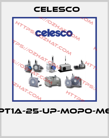PT1A-25-UP-MOPO-M6  Celesco