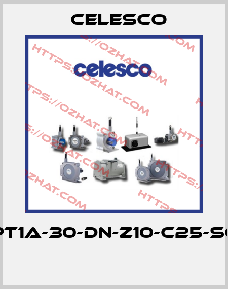 PT1A-30-DN-Z10-C25-SG  Celesco
