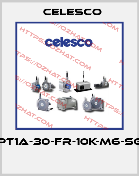 PT1A-30-FR-10K-M6-SG  Celesco