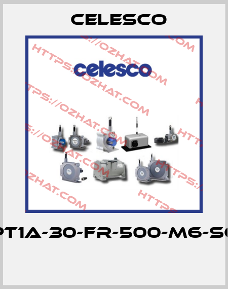 PT1A-30-FR-500-M6-SG  Celesco
