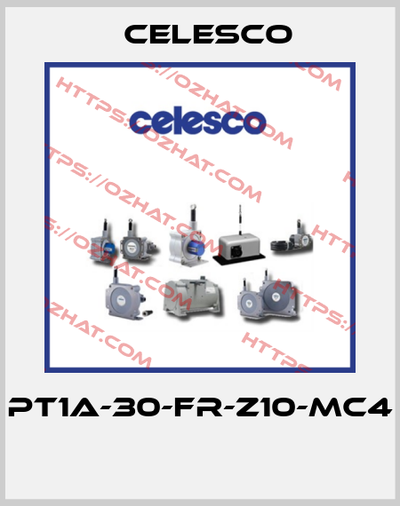 PT1A-30-FR-Z10-MC4  Celesco