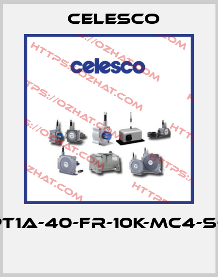 PT1A-40-FR-10K-MC4-SG  Celesco