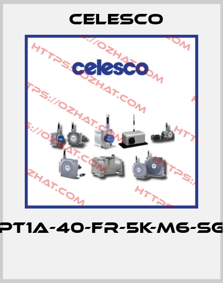 PT1A-40-FR-5K-M6-SG  Celesco