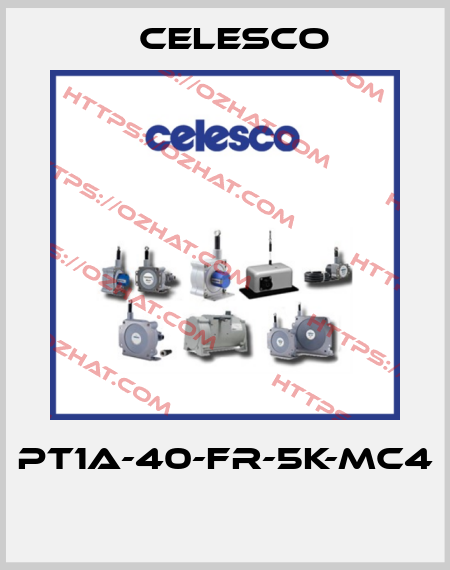 PT1A-40-FR-5K-MC4  Celesco
