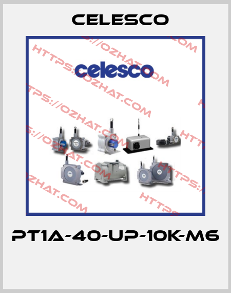 PT1A-40-UP-10K-M6  Celesco