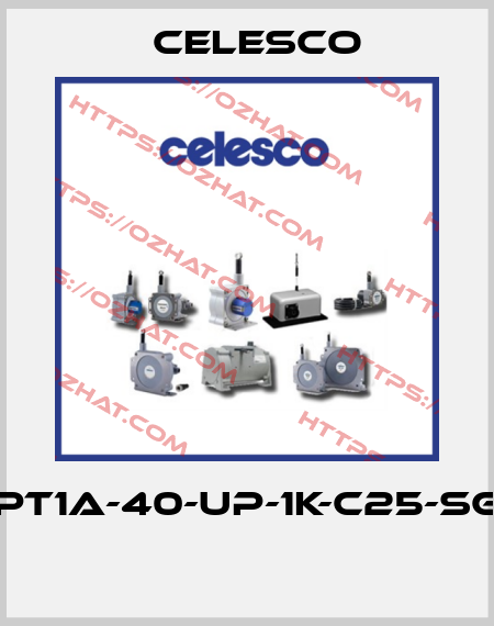 PT1A-40-UP-1K-C25-SG  Celesco