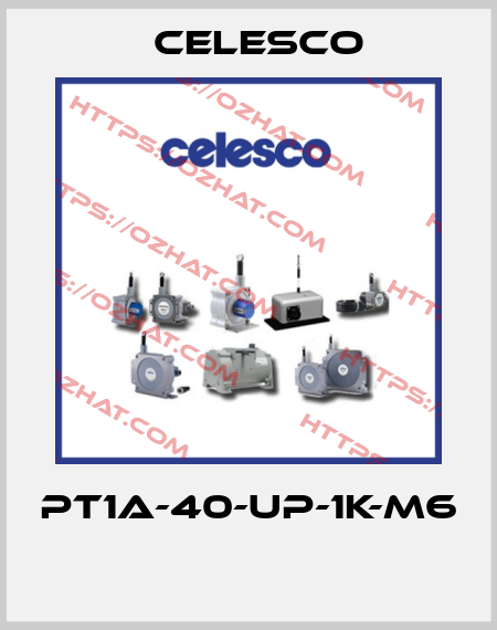 PT1A-40-UP-1K-M6  Celesco