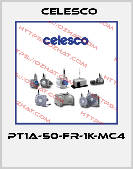PT1A-50-FR-1K-MC4  Celesco