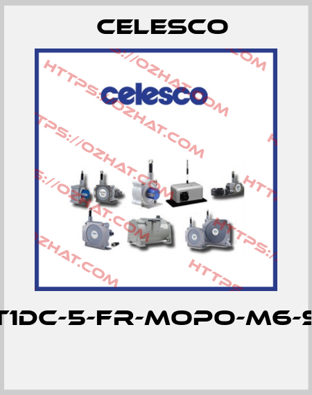 PT1DC-5-FR-MOPO-M6-SG  Celesco