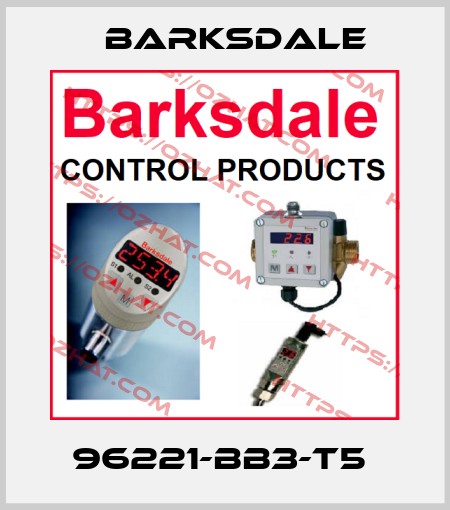 96221-BB3-T5  Barksdale