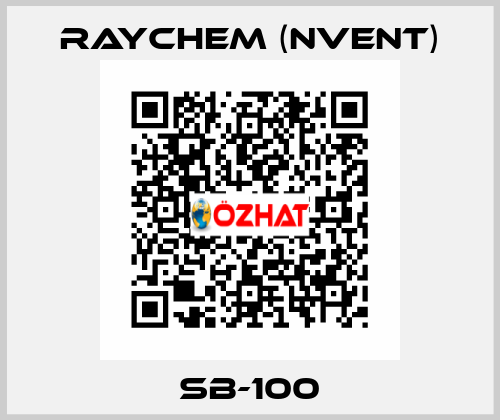 SB-100 Raychem (nVent)