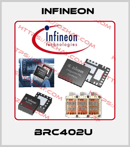 BRC402U  Infineon