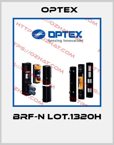 BRF-N LOT.1320H  Optex