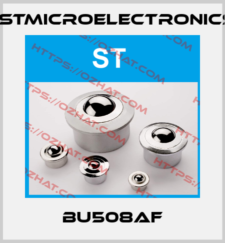 BU508AF STMicroelectronics
