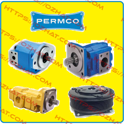 P360A067EBZA12-00  Permco