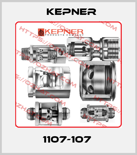 1107-107  KEPNER