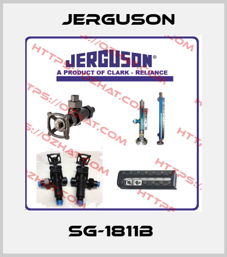 SG-1811B  Jerguson