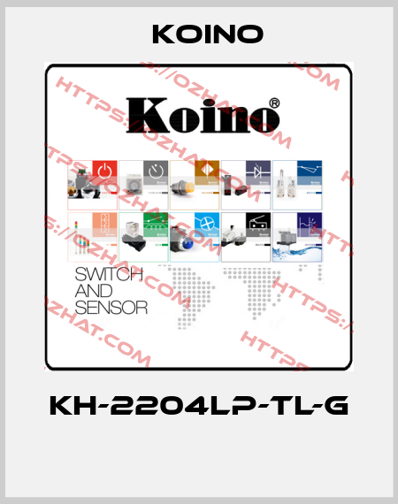 KH-2204LP-TL-G  Koino