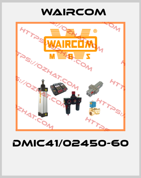 DMIC41/02450-60  Waircom