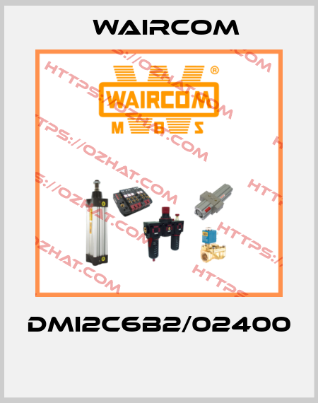 DMI2C6B2/02400  Waircom