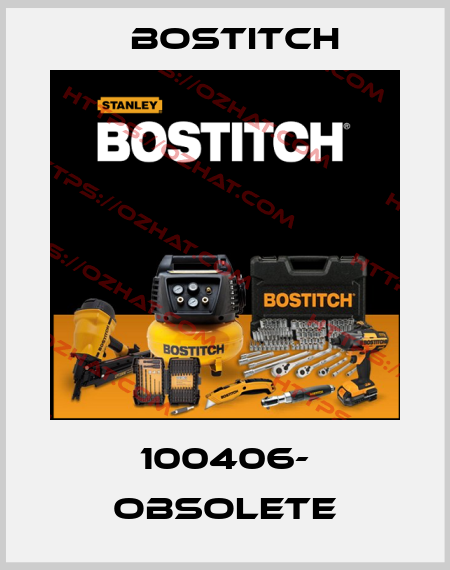 100406- obsolete Bostitch