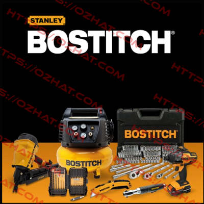 102080  Bostitch