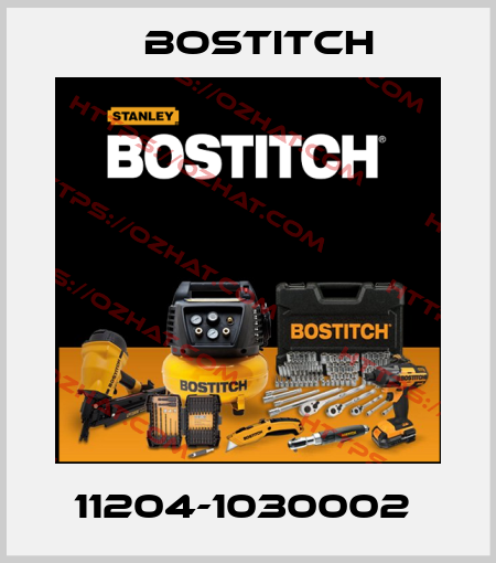 11204-1030002  Bostitch