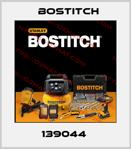 139044  Bostitch